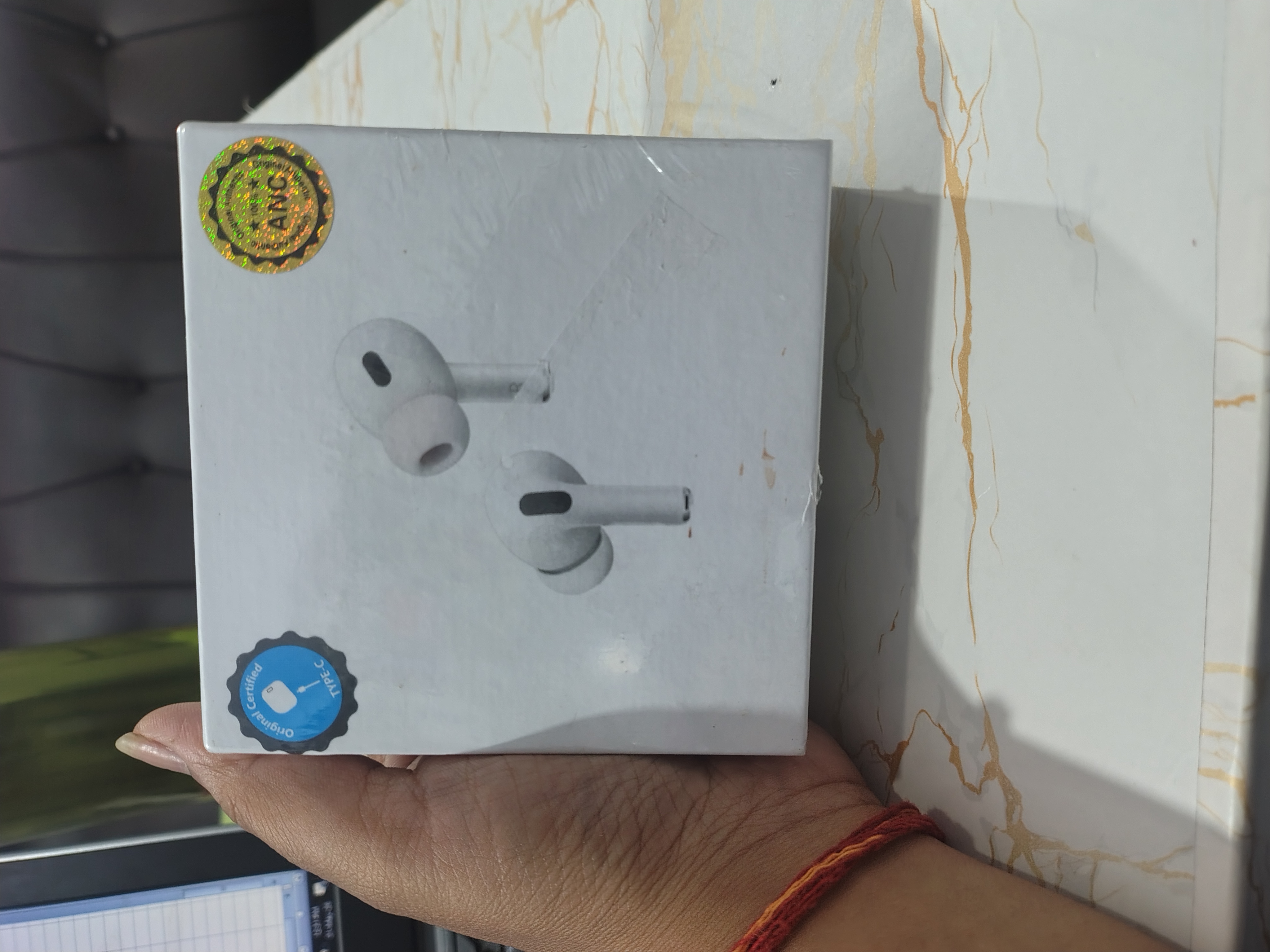 AirPods Pro