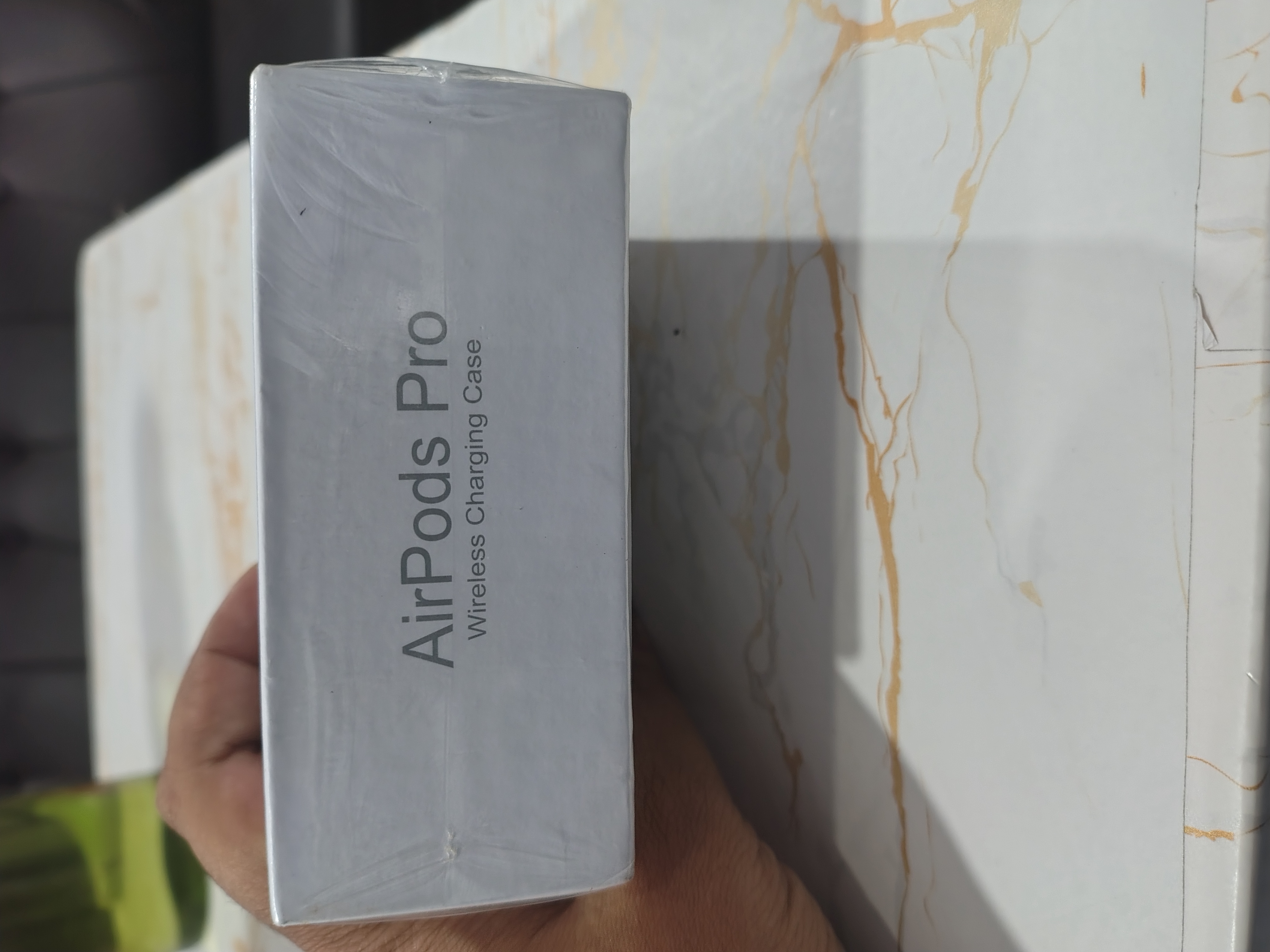 AirPods Pro