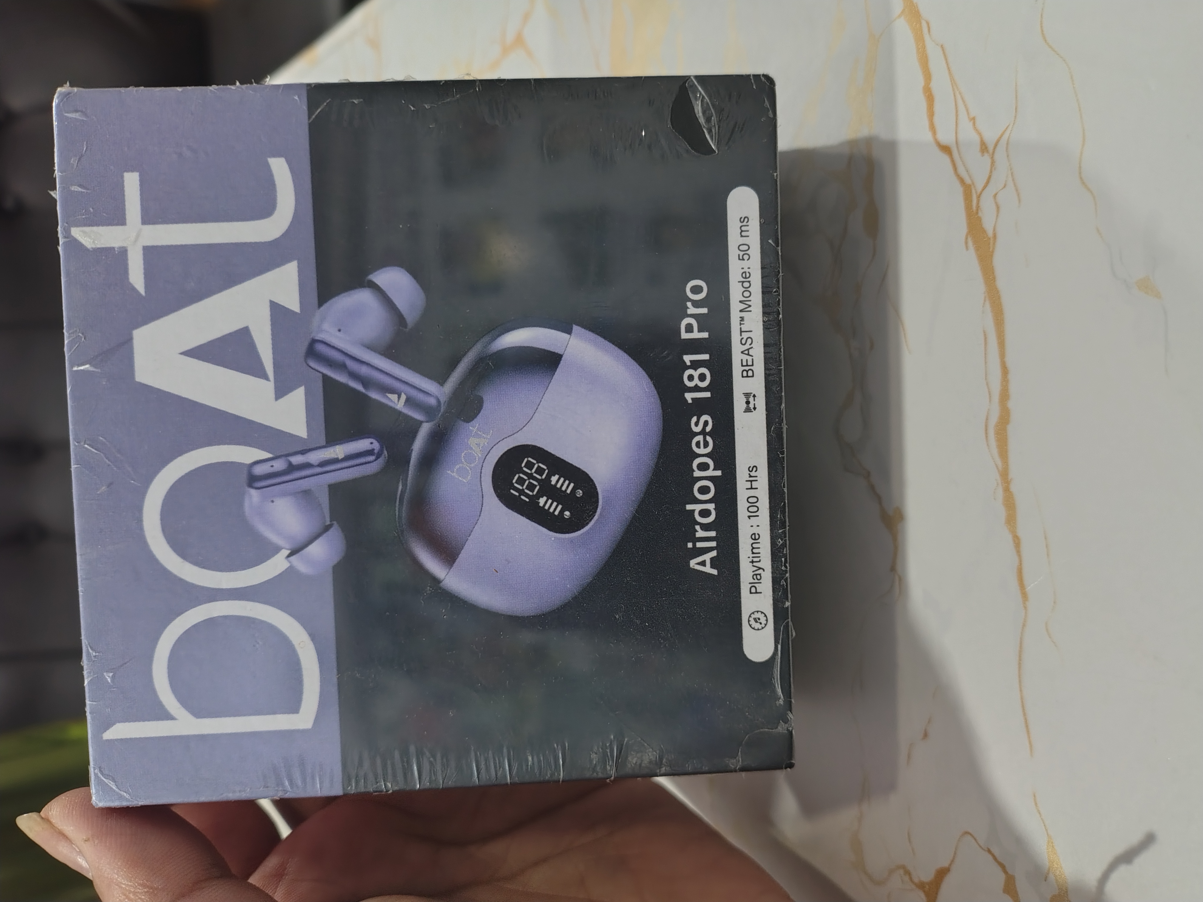 Boat Ear Buds 181