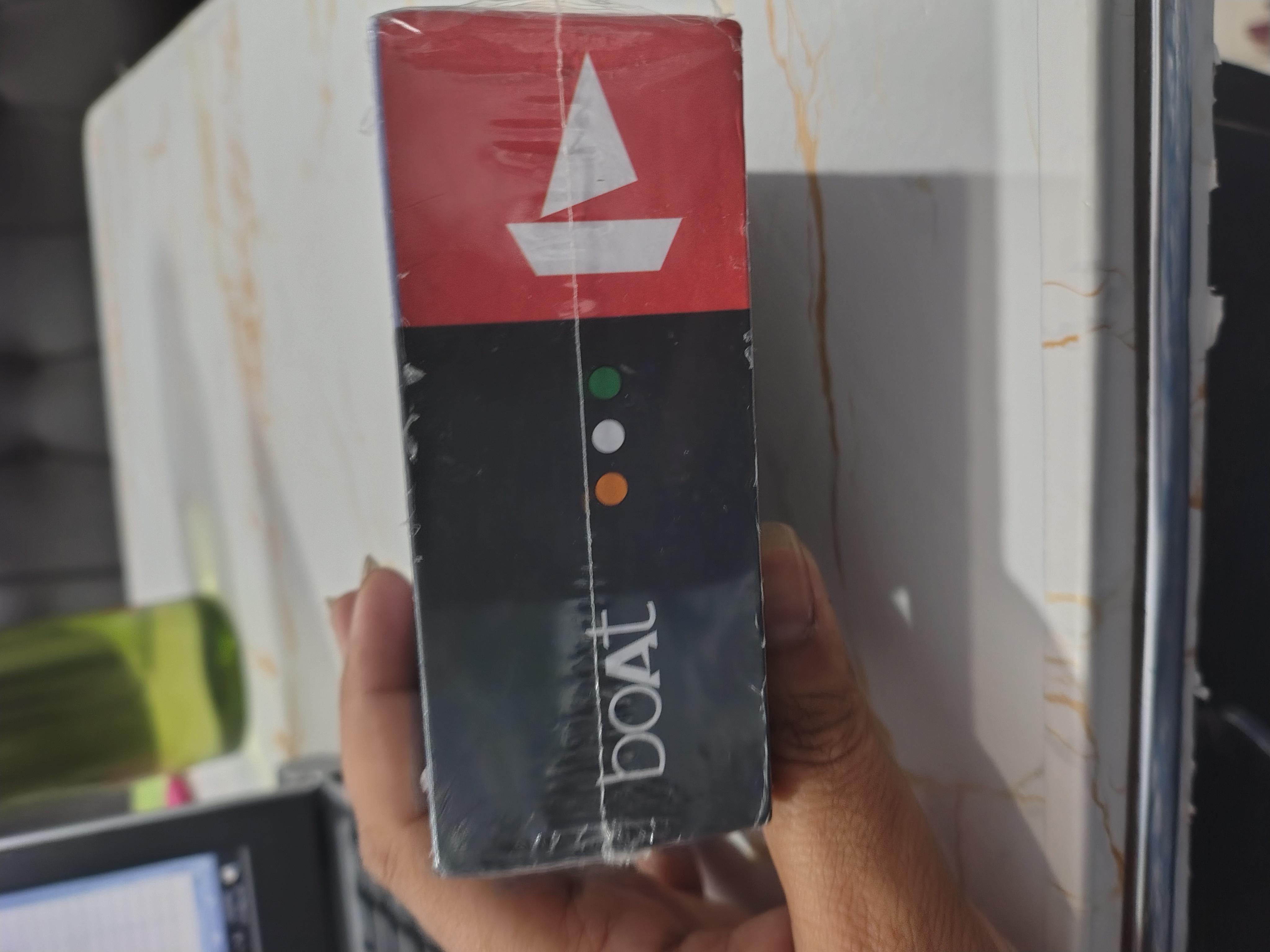 Boat Ear Buds 181