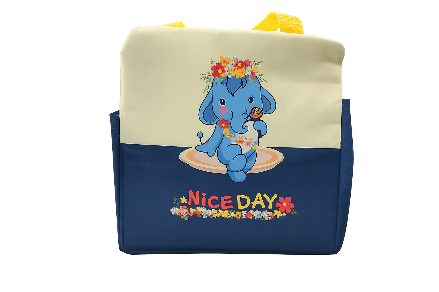 Lunch Bag (Big)