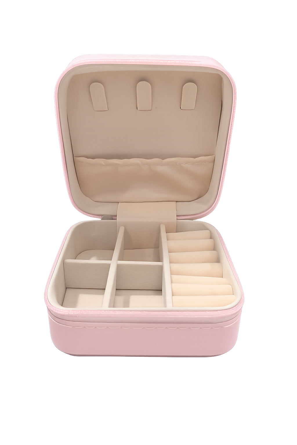 Small Jewellery Box