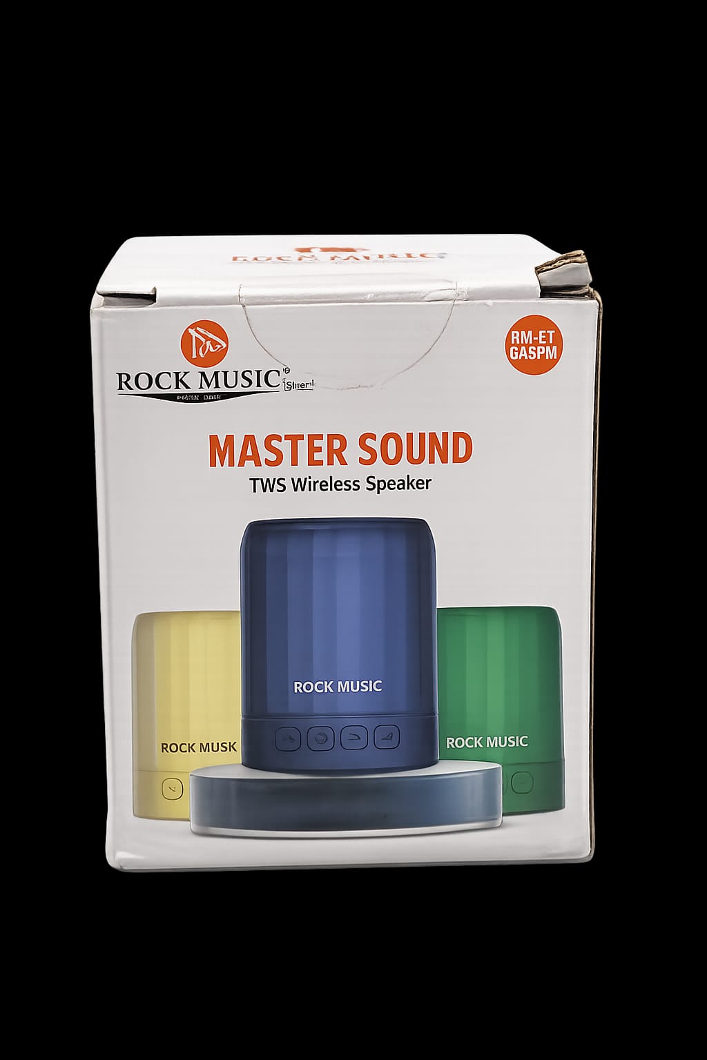 Sound Master