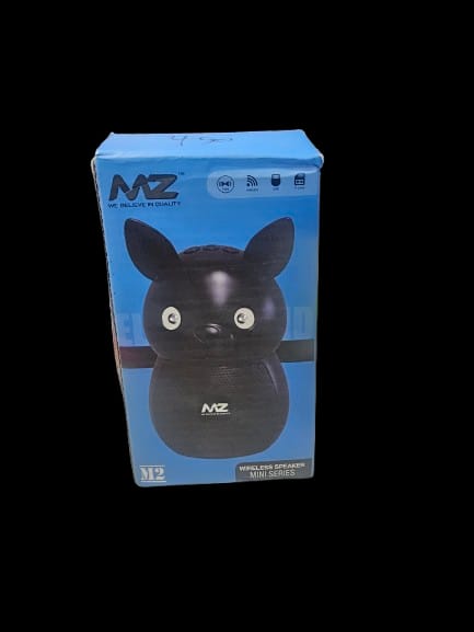 Animal speaker
