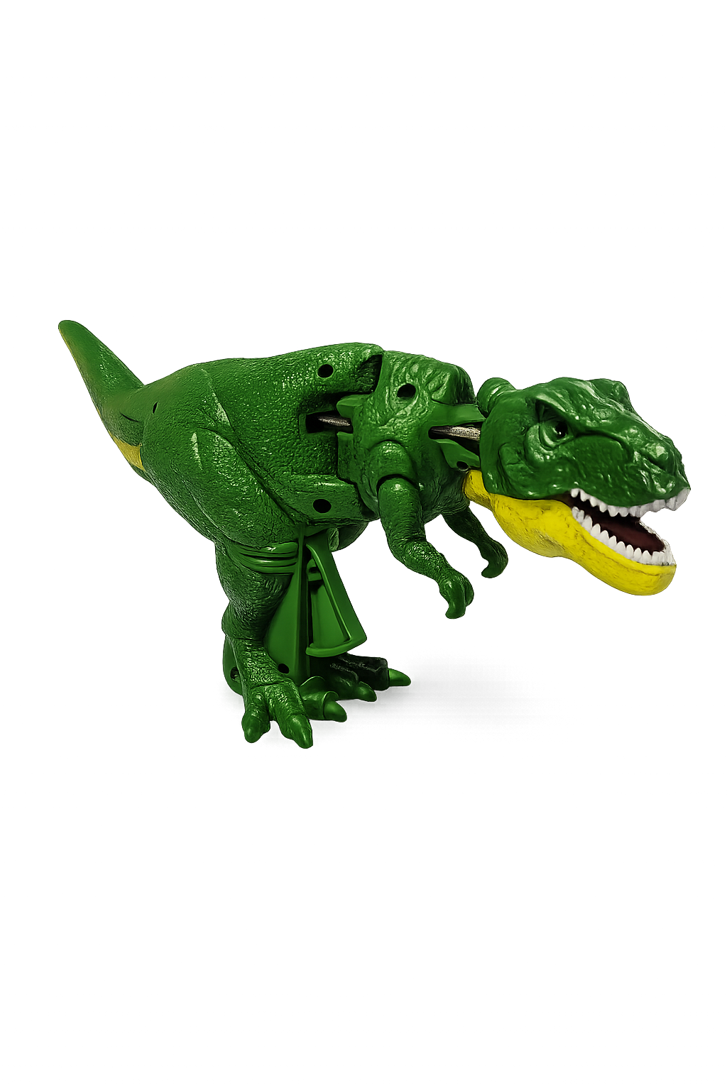 Dinosaur toy