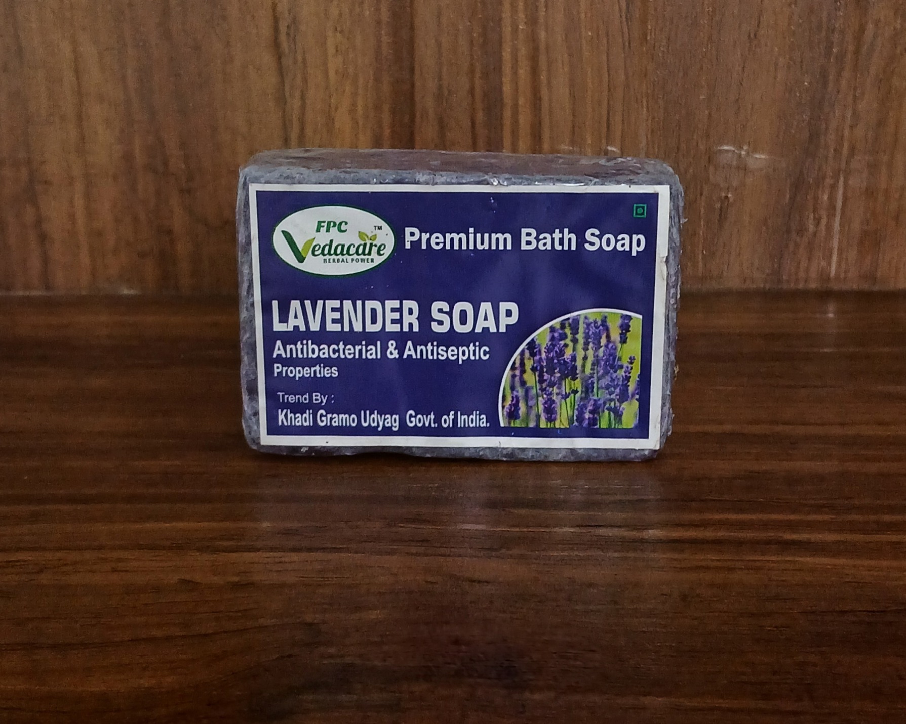 Lavander Hand made soap