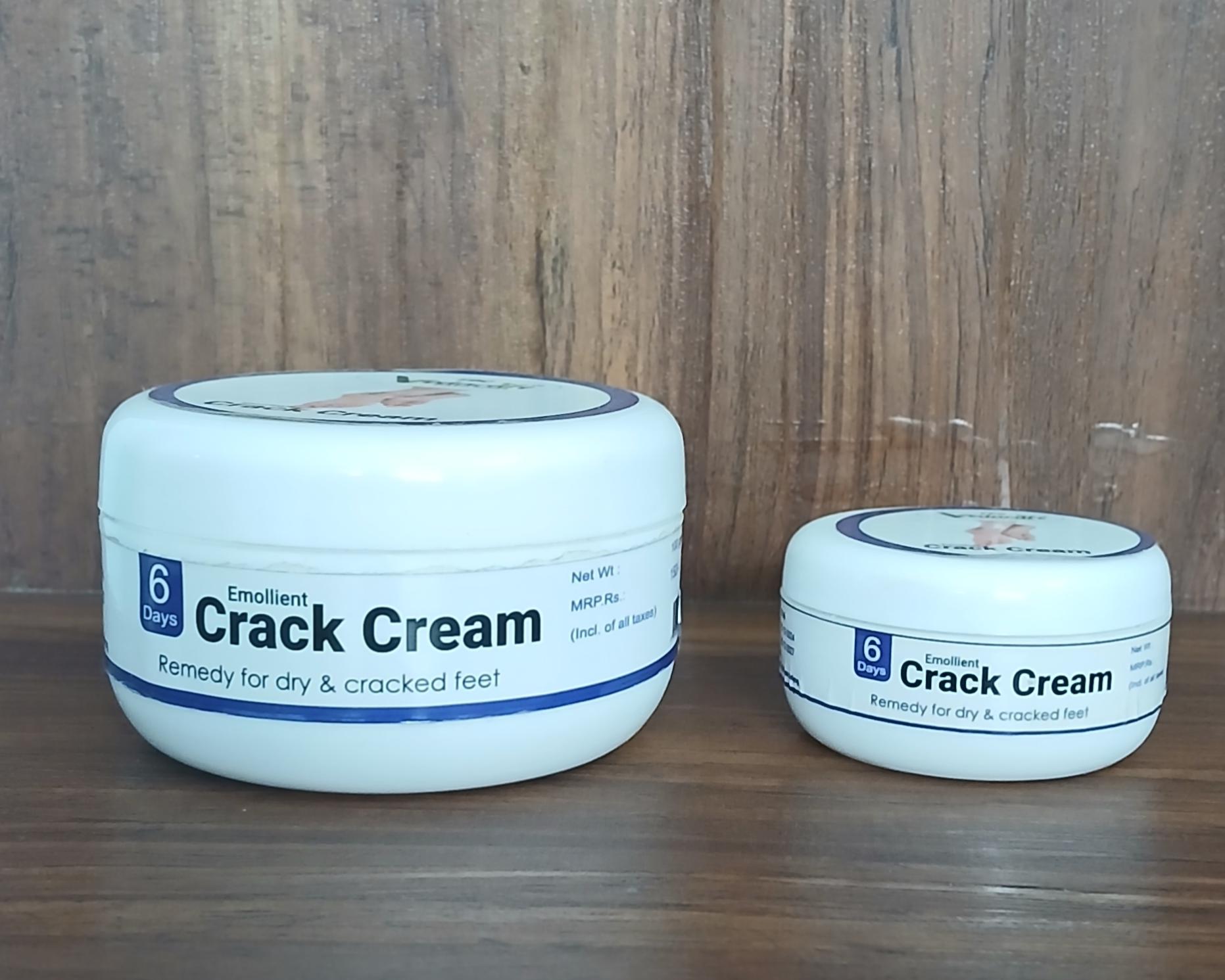 Skin Crack Cream