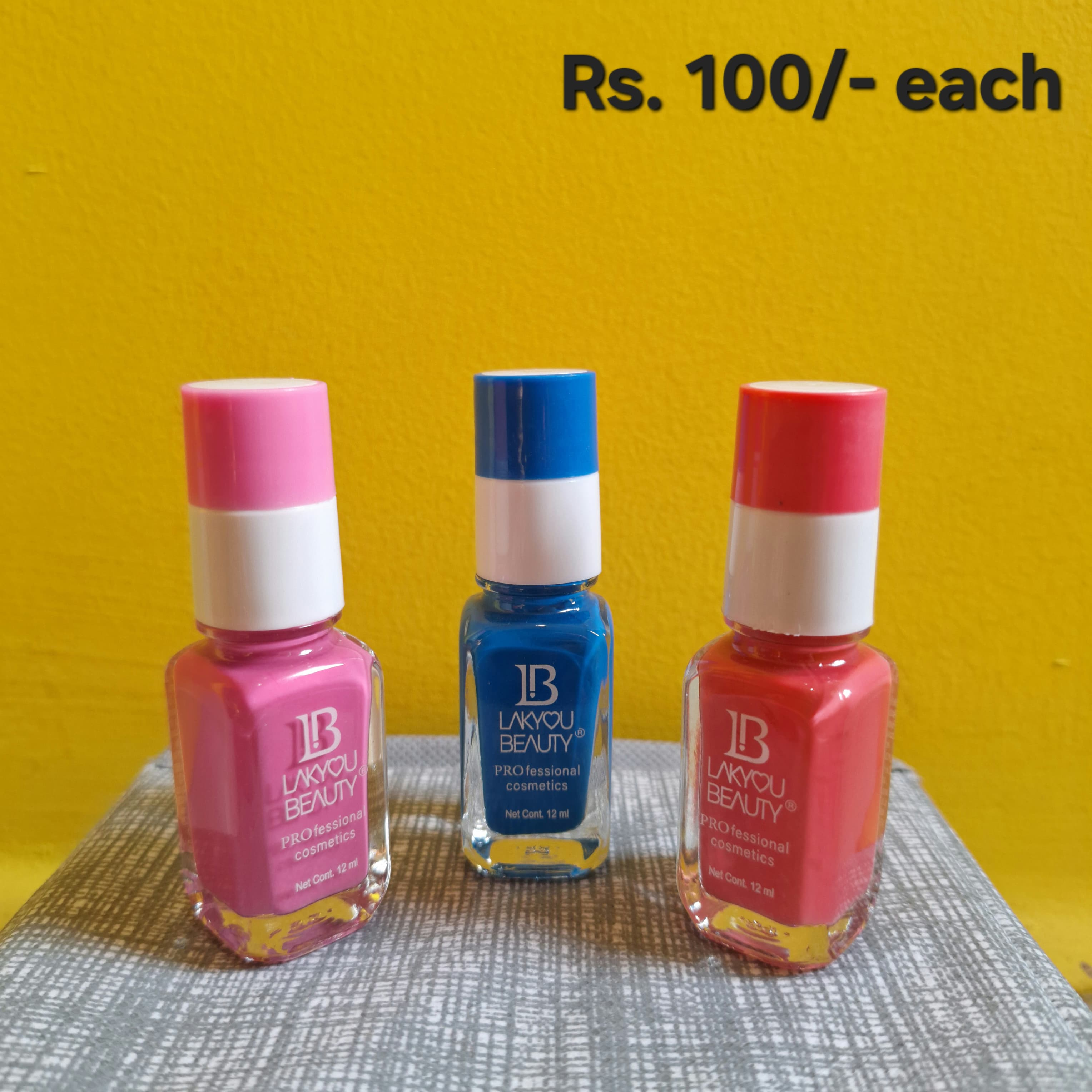 IB Beauty