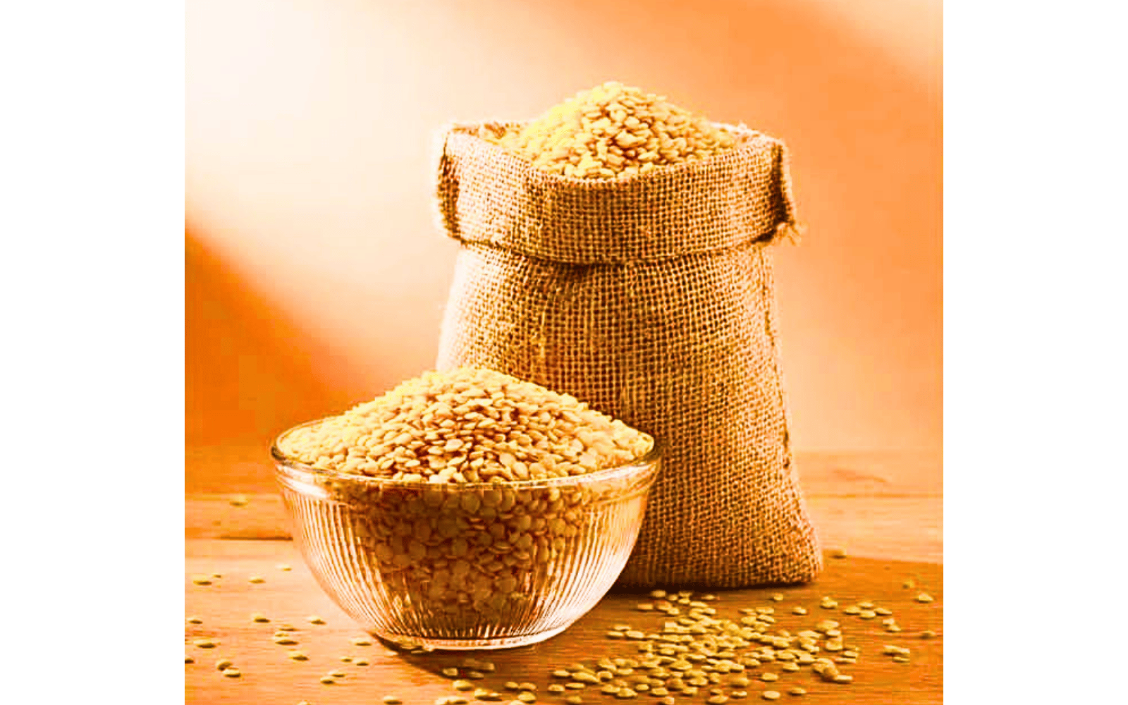 Premium Quality Yellow Moong Dal