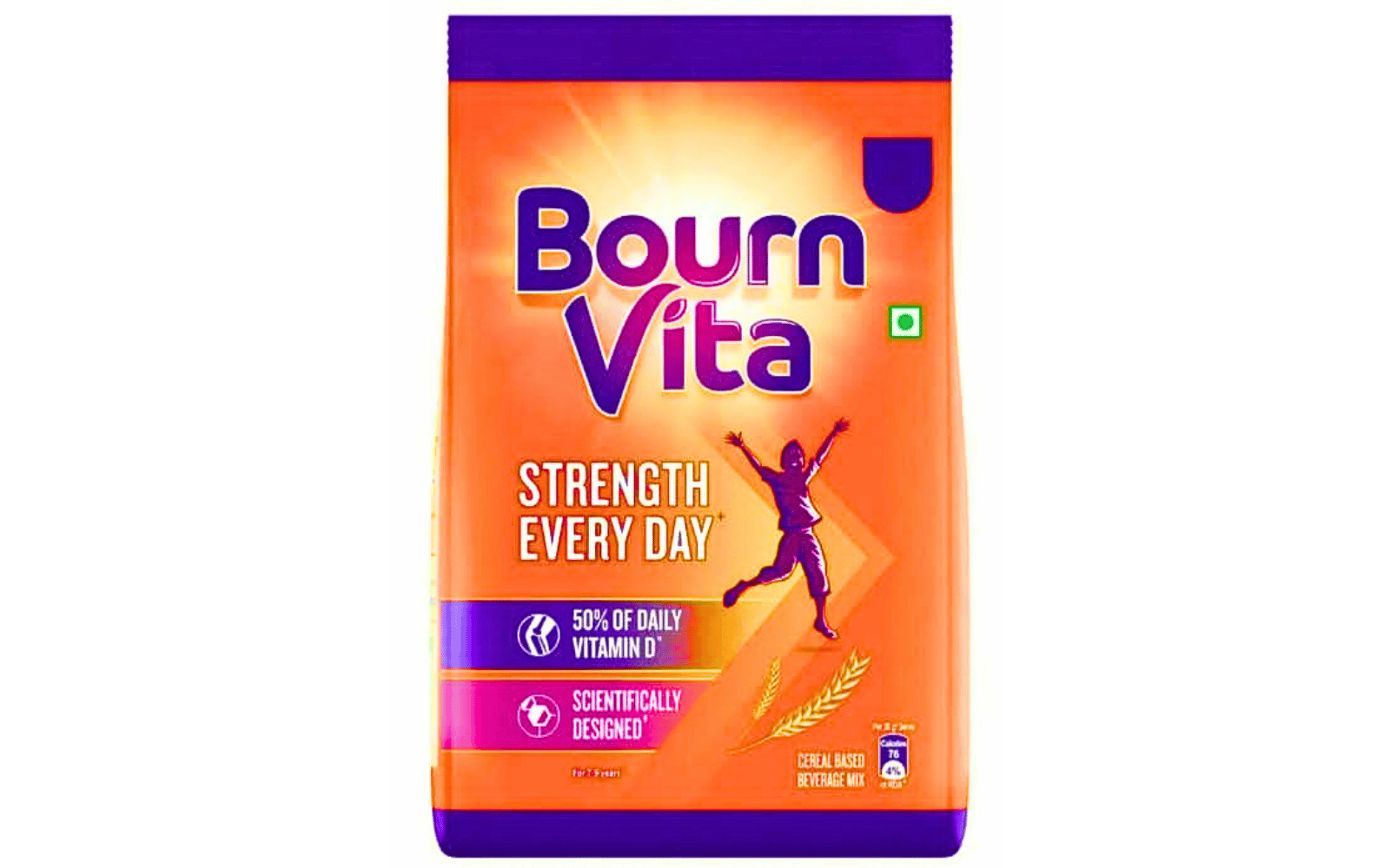 Cadbury Bournvita Chocolate Health Drink