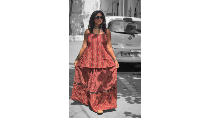 ethnic wear