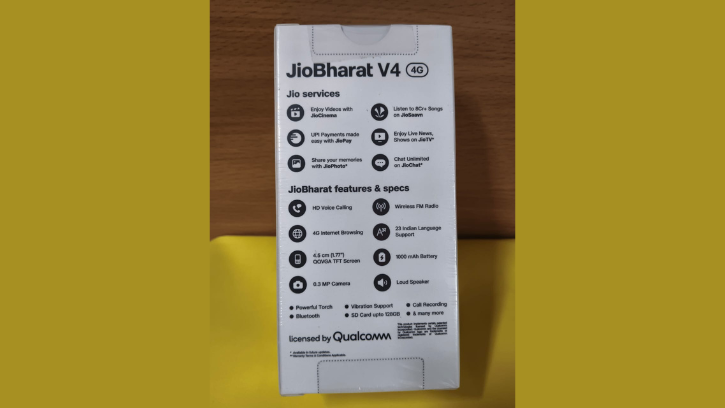 jiobharat v4