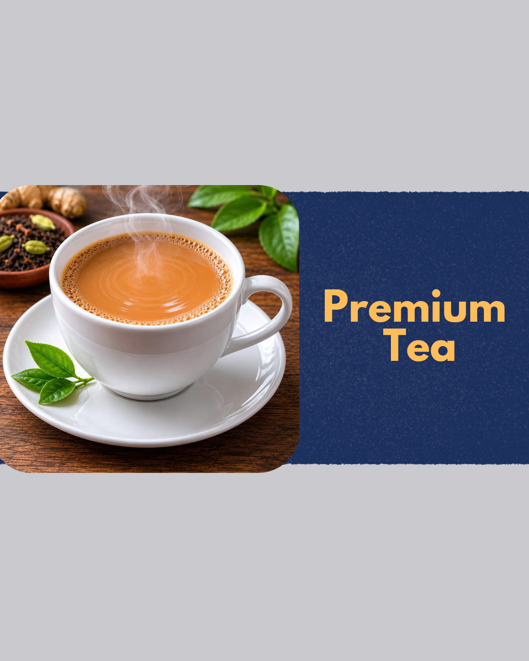 Sinaraa Premium Tea | Strong Aroma, Rich Taste & Superior Quality | 1kg