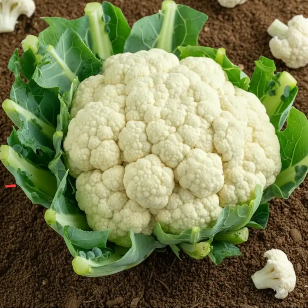 Coliflower