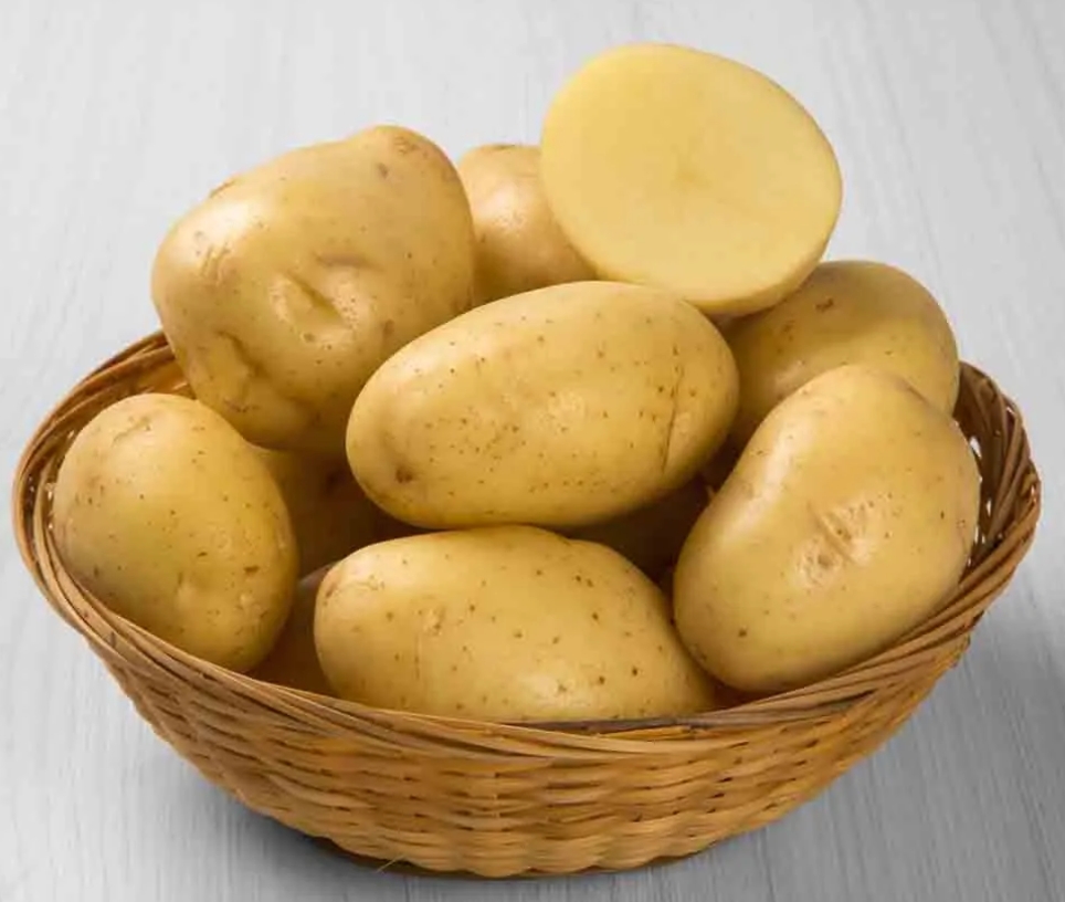 Potato