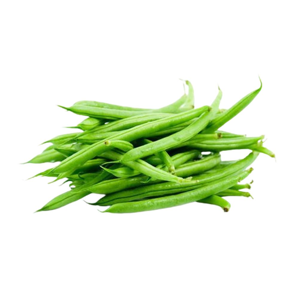 French Beans