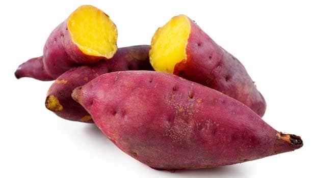 Sweet Potato ( Ratalu)