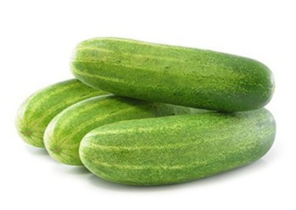 Cucumber - Desi