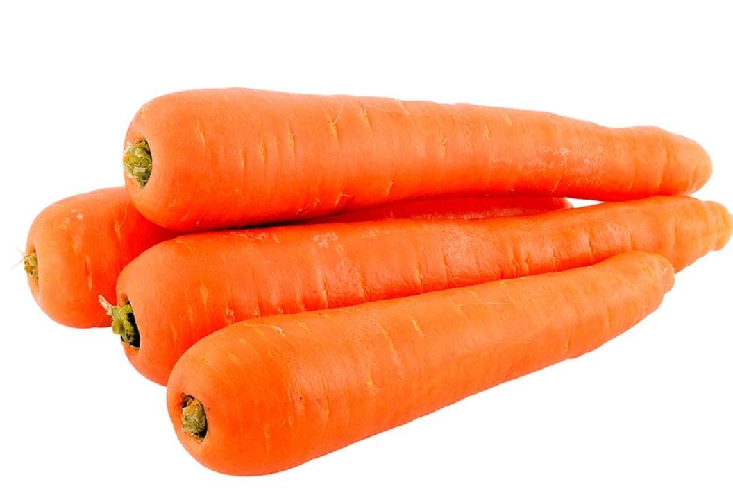 Carrot - Orange