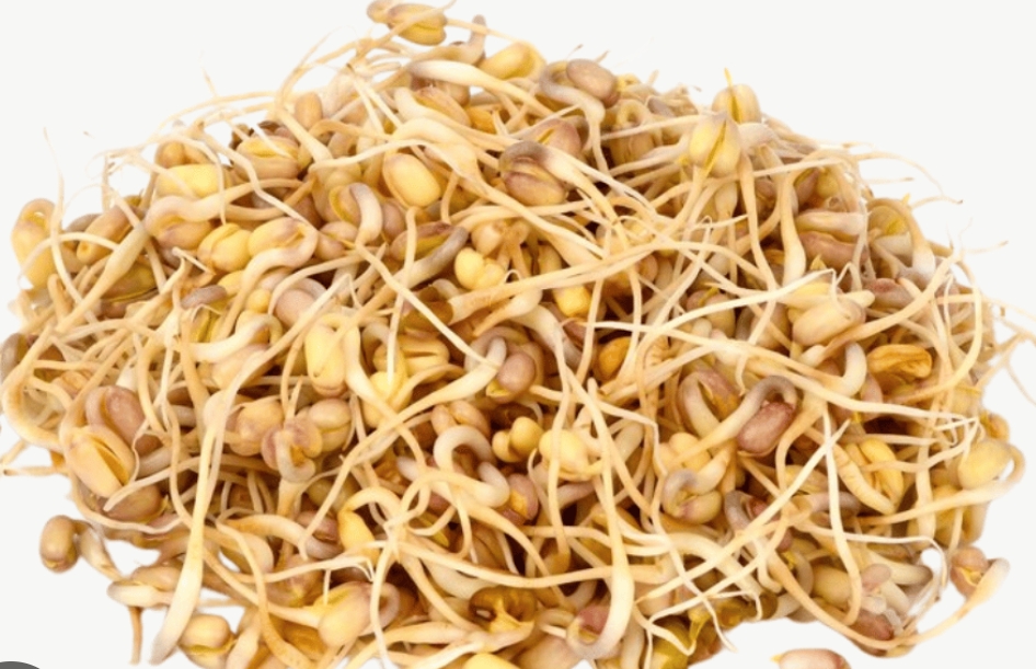 Matki Sprouts