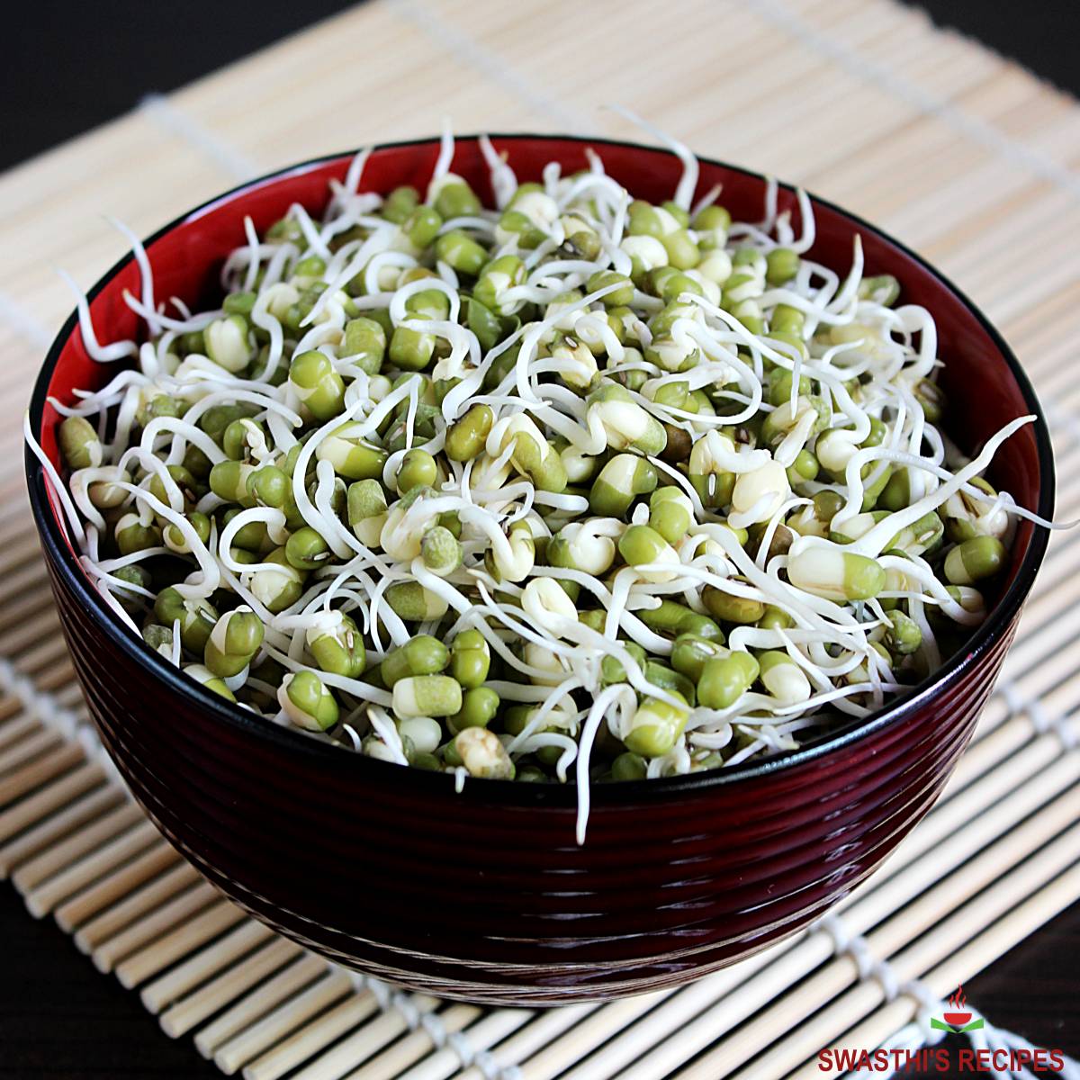 Moog - Sprouts