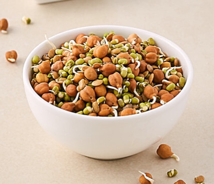 Mixed - Sprouts