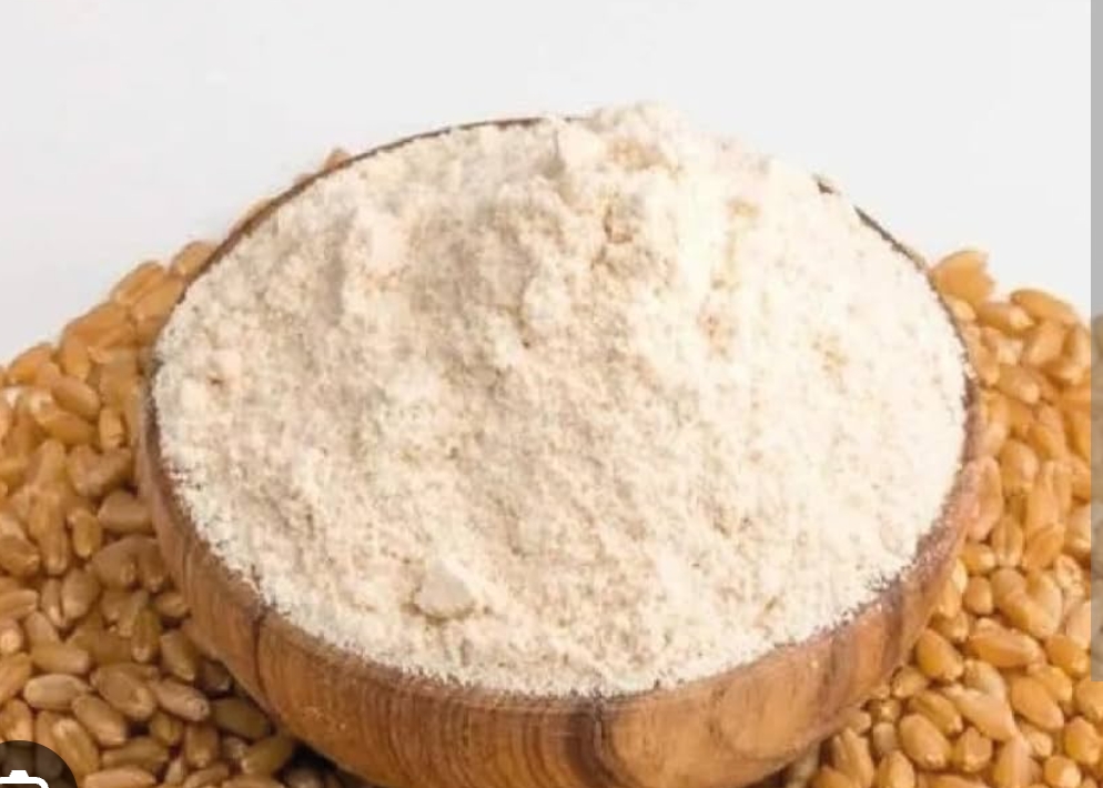 M P Sehore  Wheat Atta ( Medium)