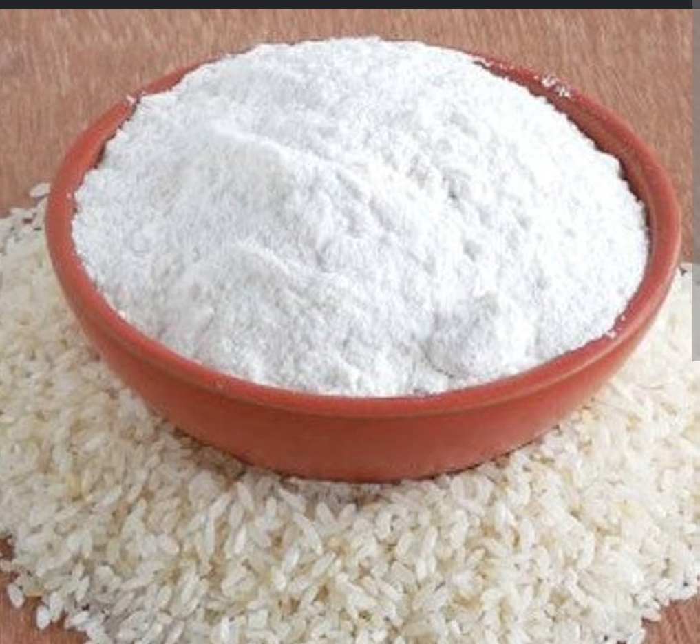 Rice Atta