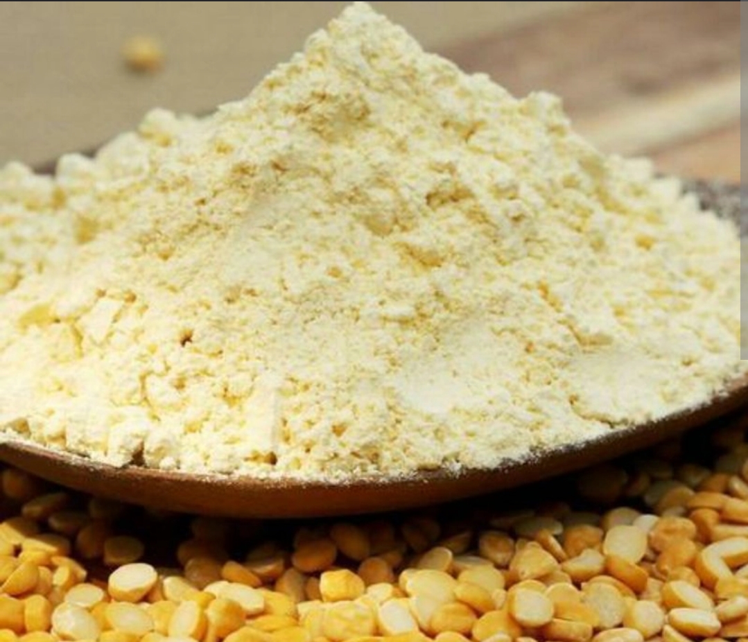 Chana Daal Atta ( Besan )