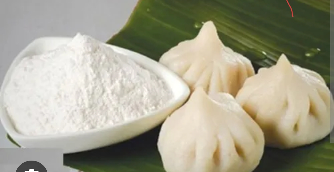 Modak Atta
