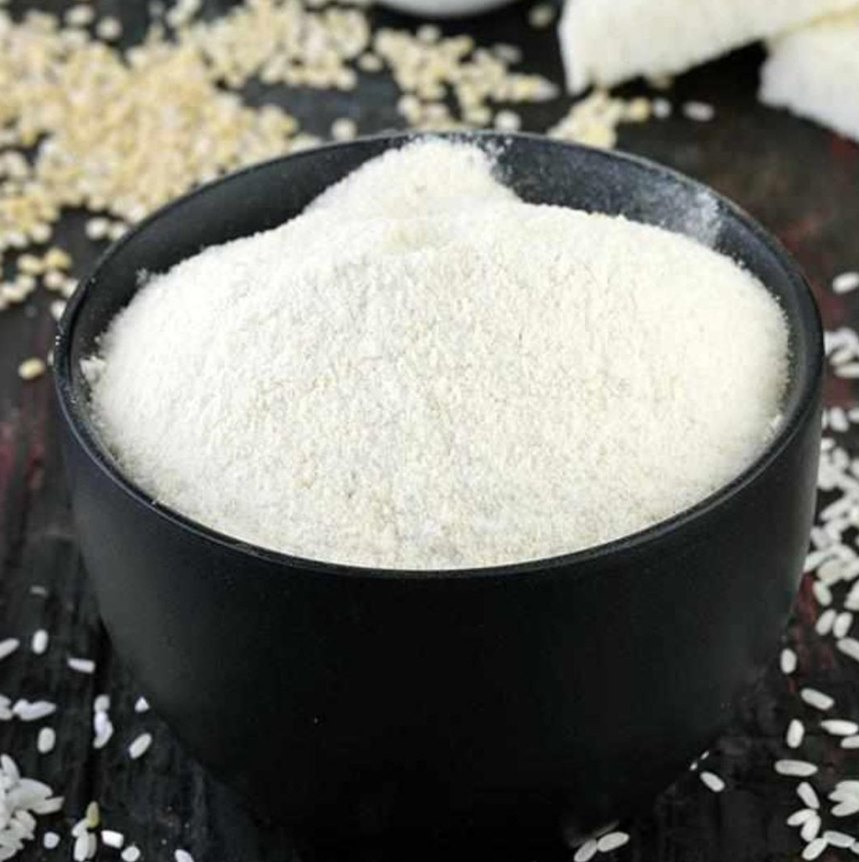 White Dhokla Atta