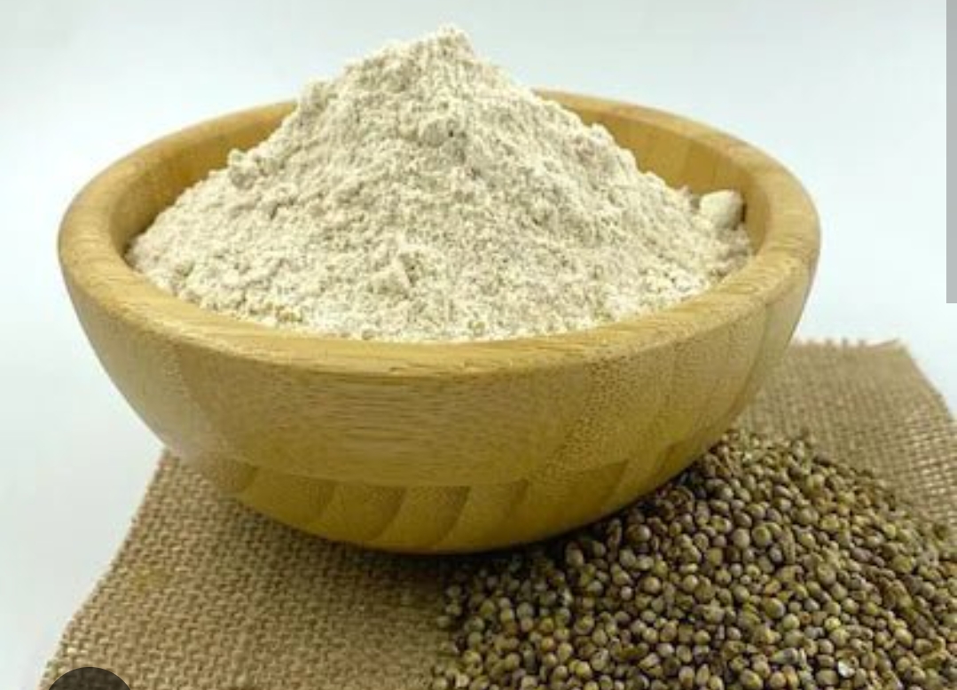 Bajara Atta