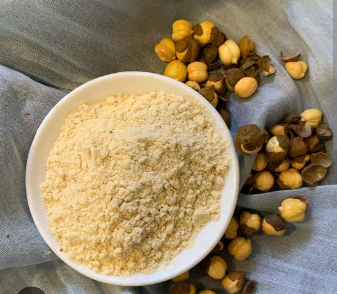 Sattu Atta