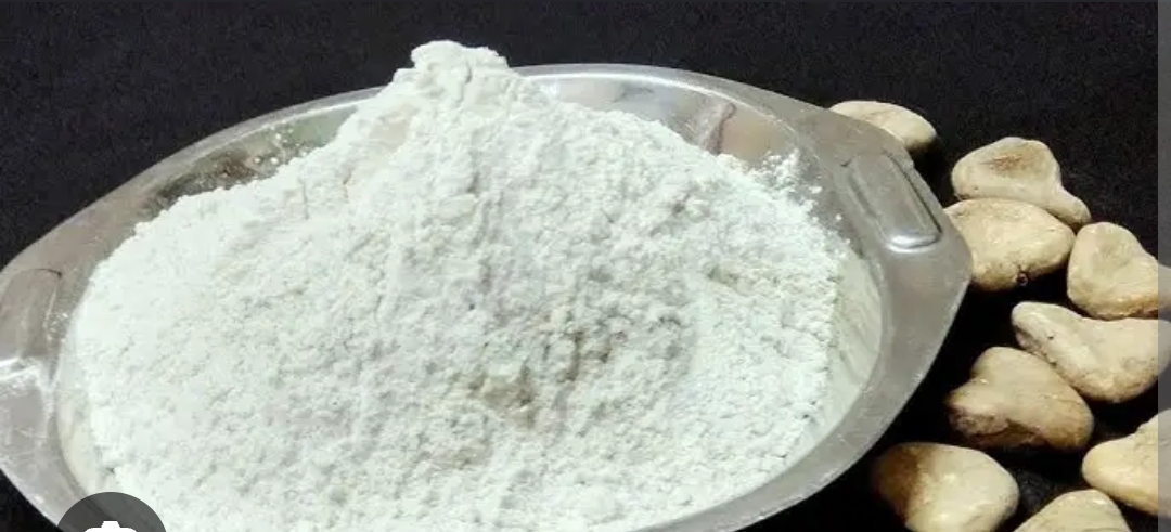 Singhara Atta