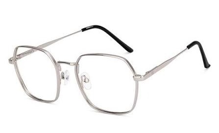 Blue Cut Computer Glasses | Anti Blue Light | Anti Glare | Lightweight Computer Eyewear for Men & Women