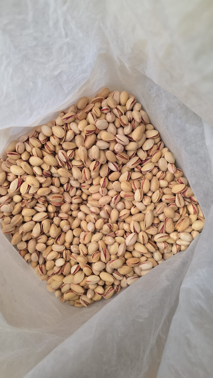 Pistachio