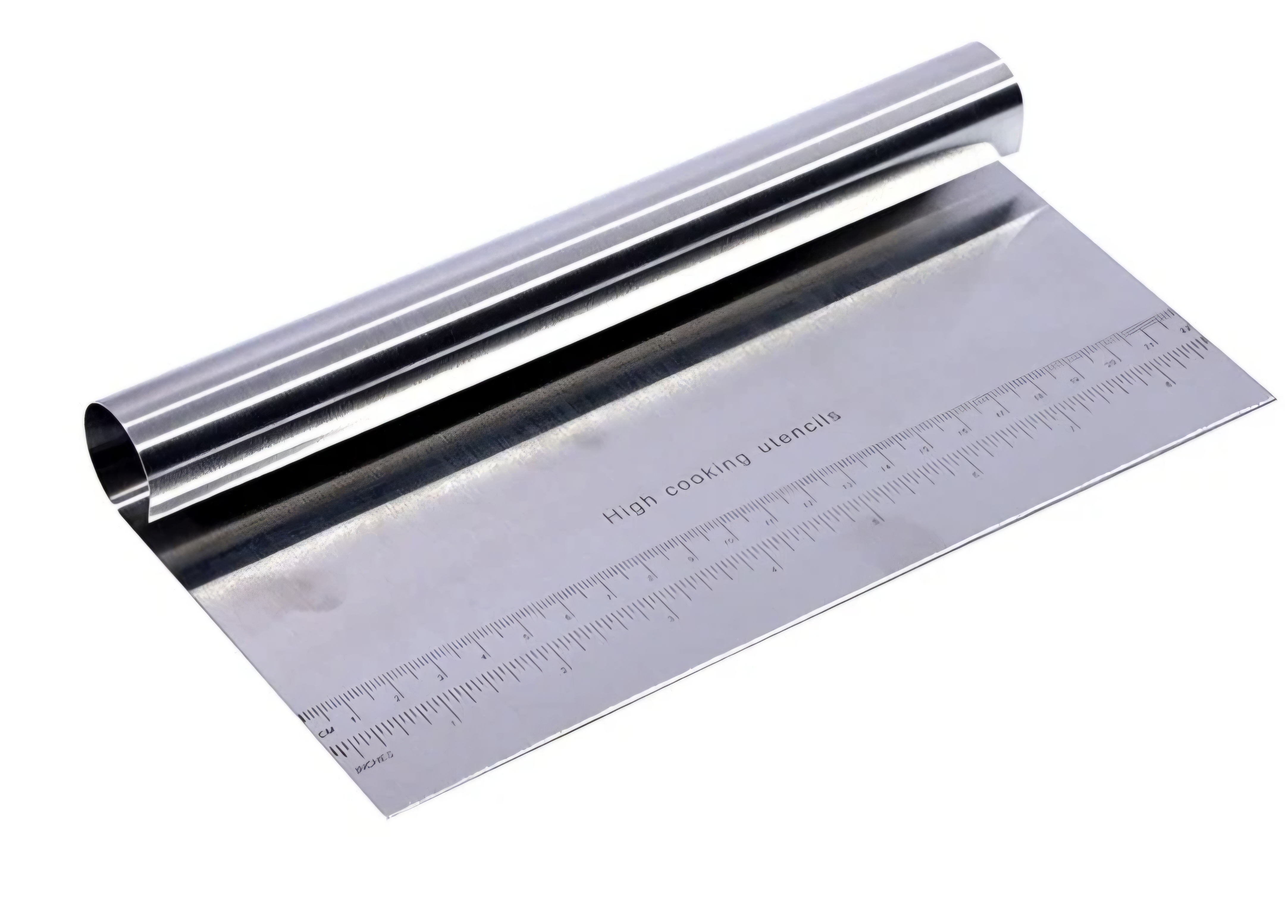 STEEL SCRAPER