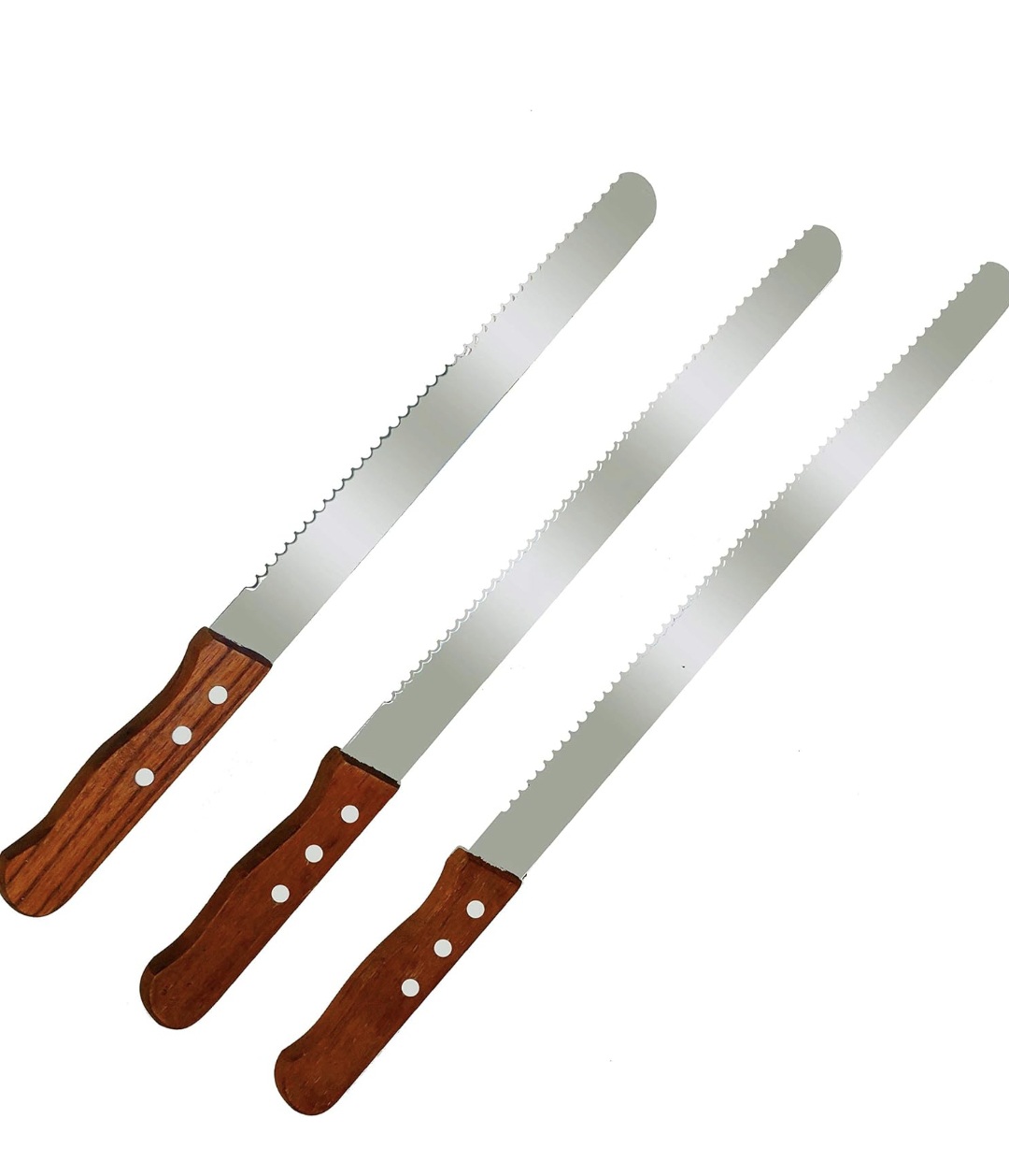 BREAD KNIFE