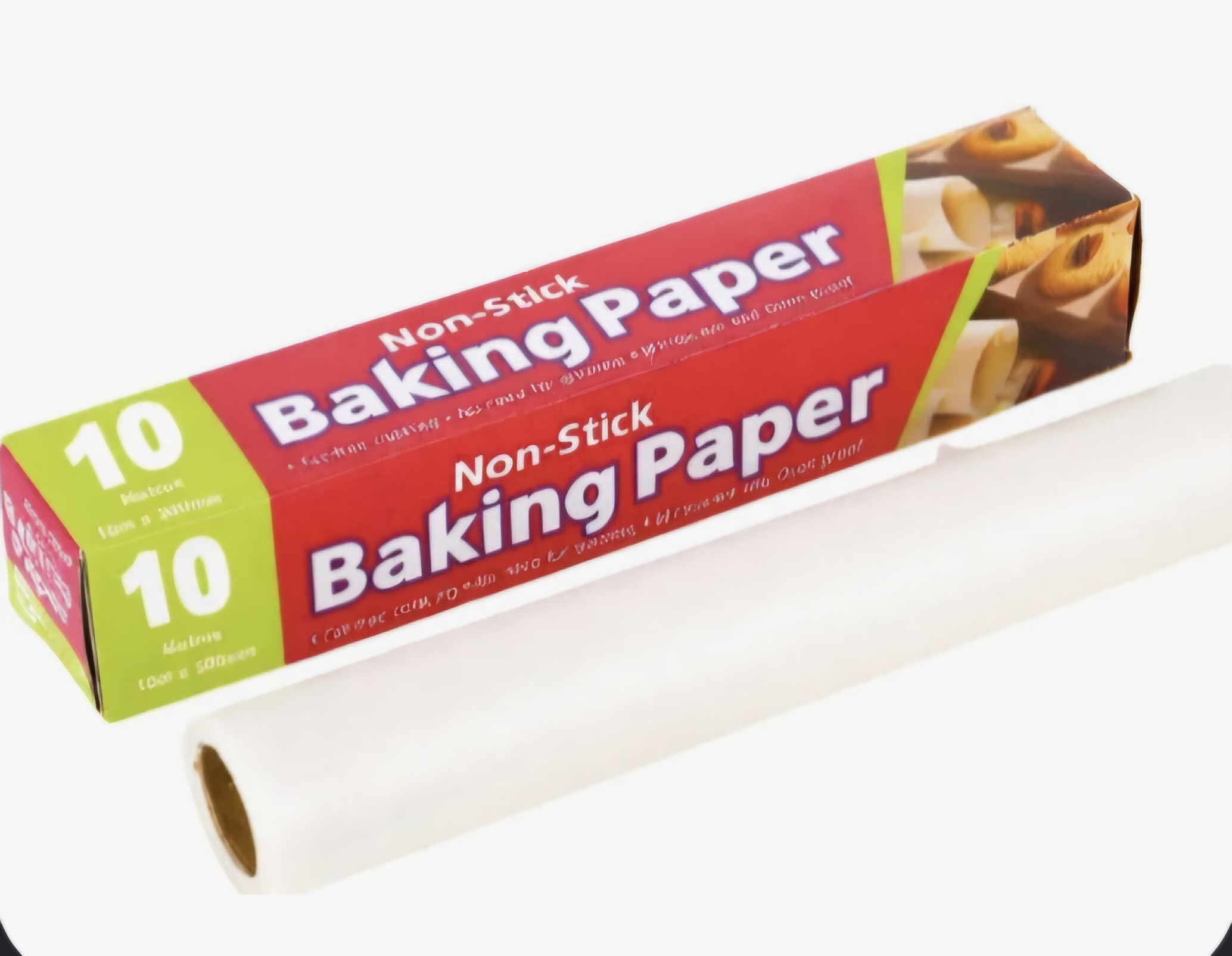 BAKING PAPER