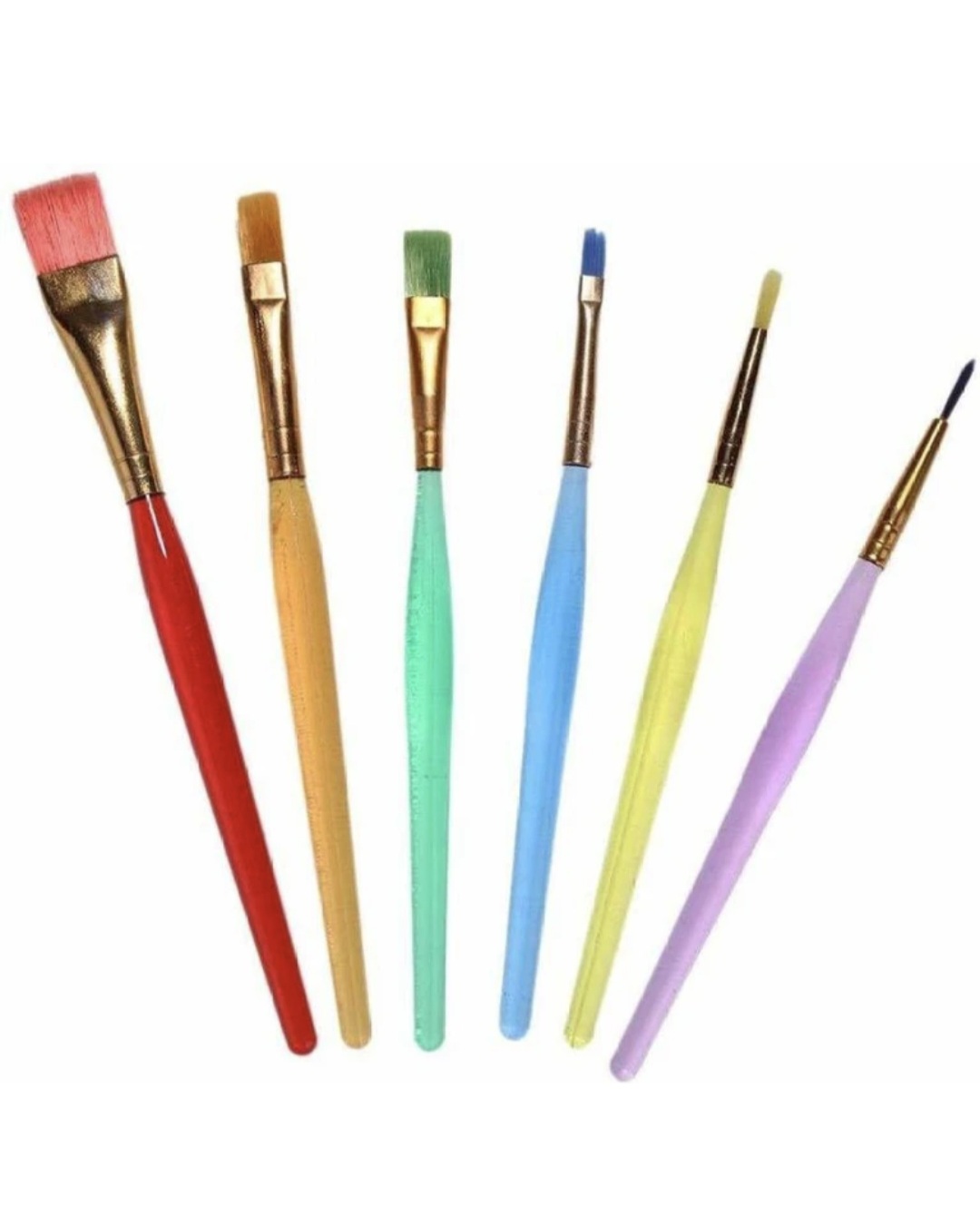 BRUSH SET