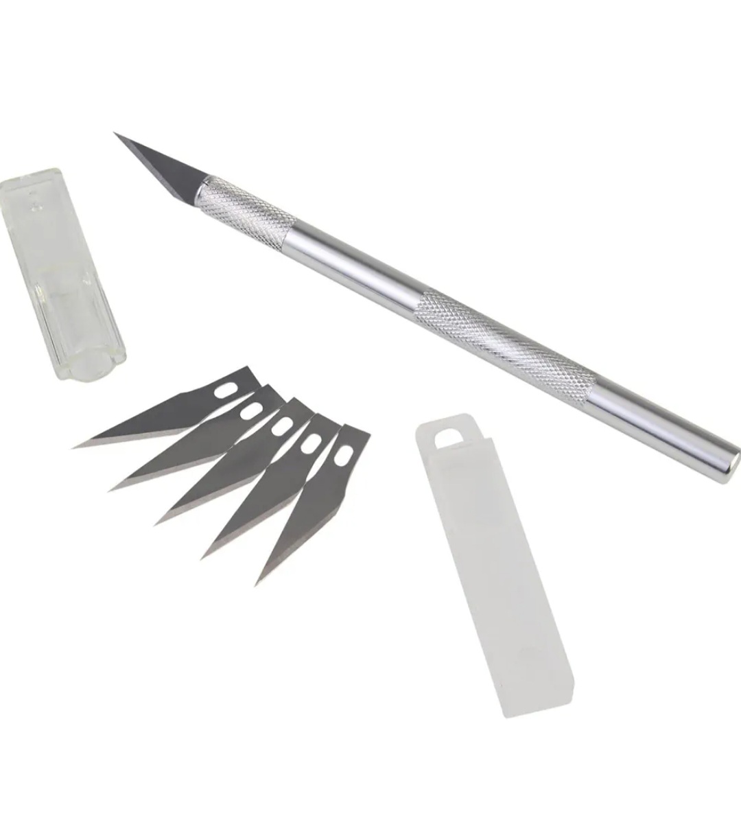 PRECISION KNIFE