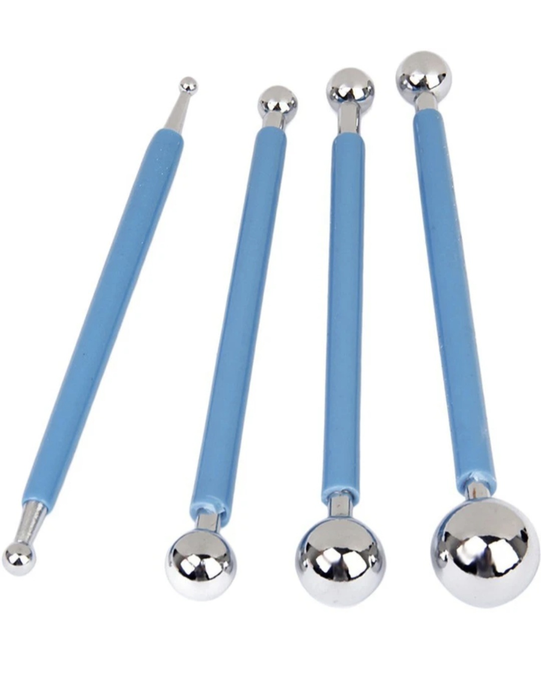 MODELLING BALL TOOL