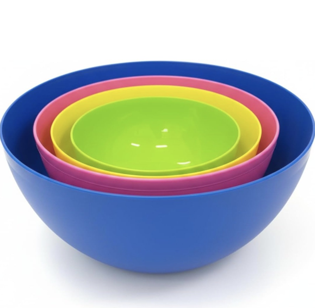 MIXING BOWL SET