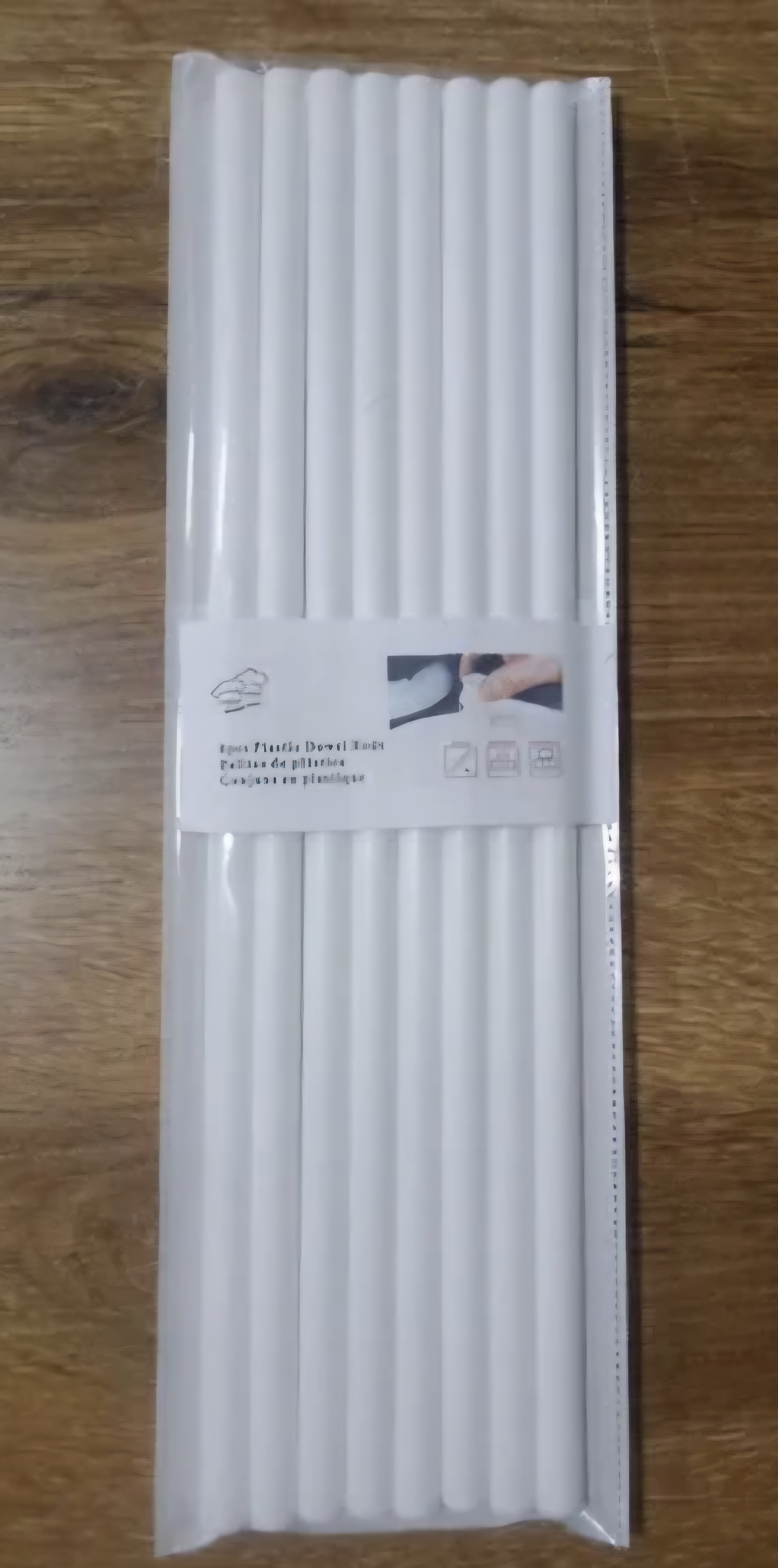 DOWEL
