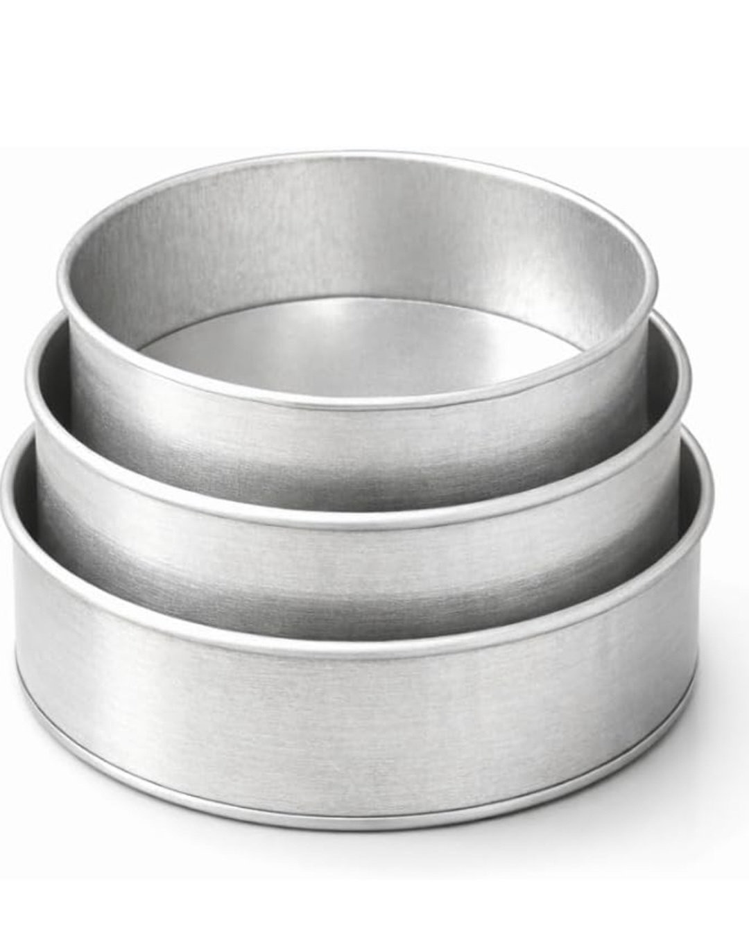 CAKE TIN
