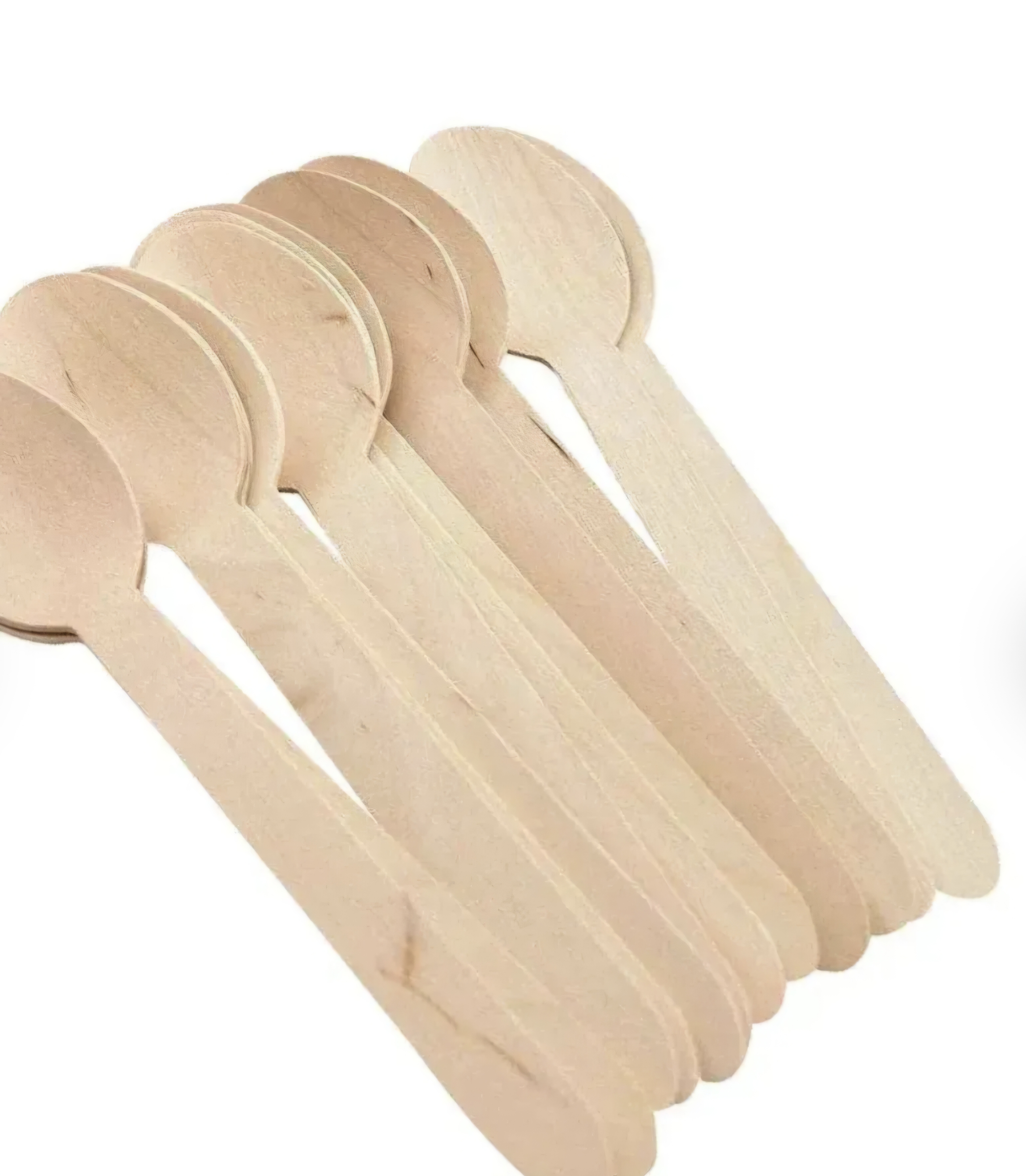 WOODEN SPOON