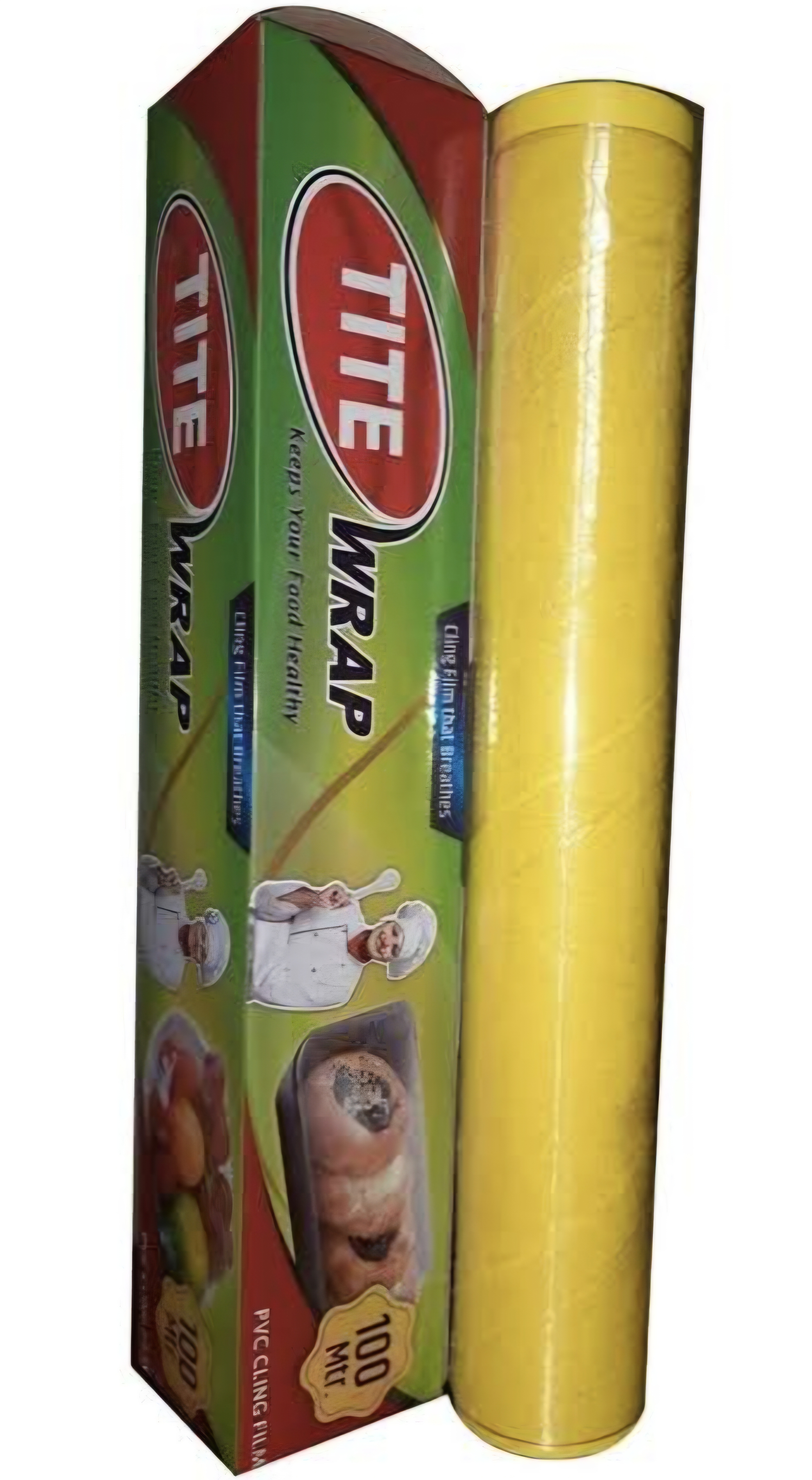 CLING WRAP
