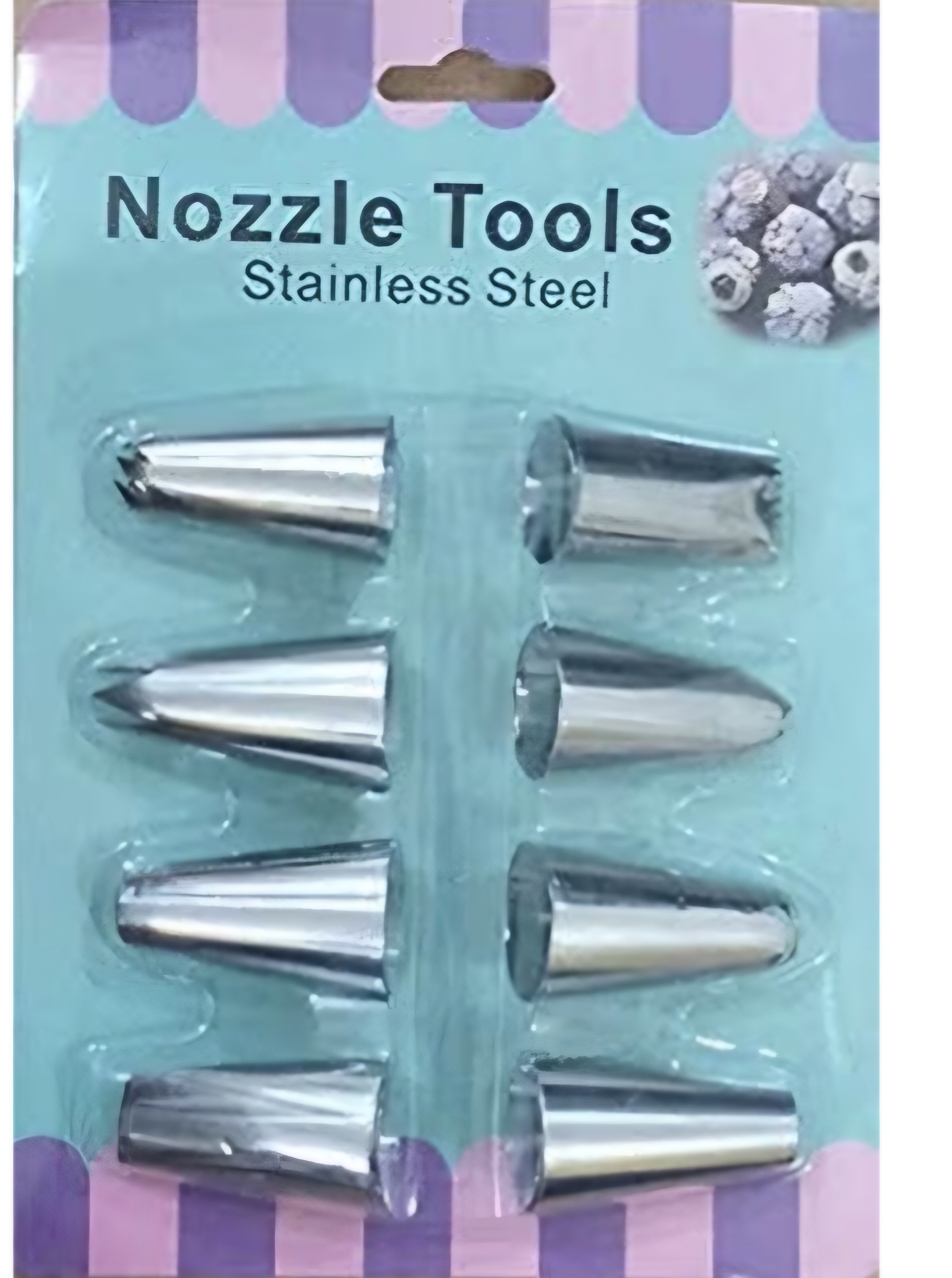 NOZZLE