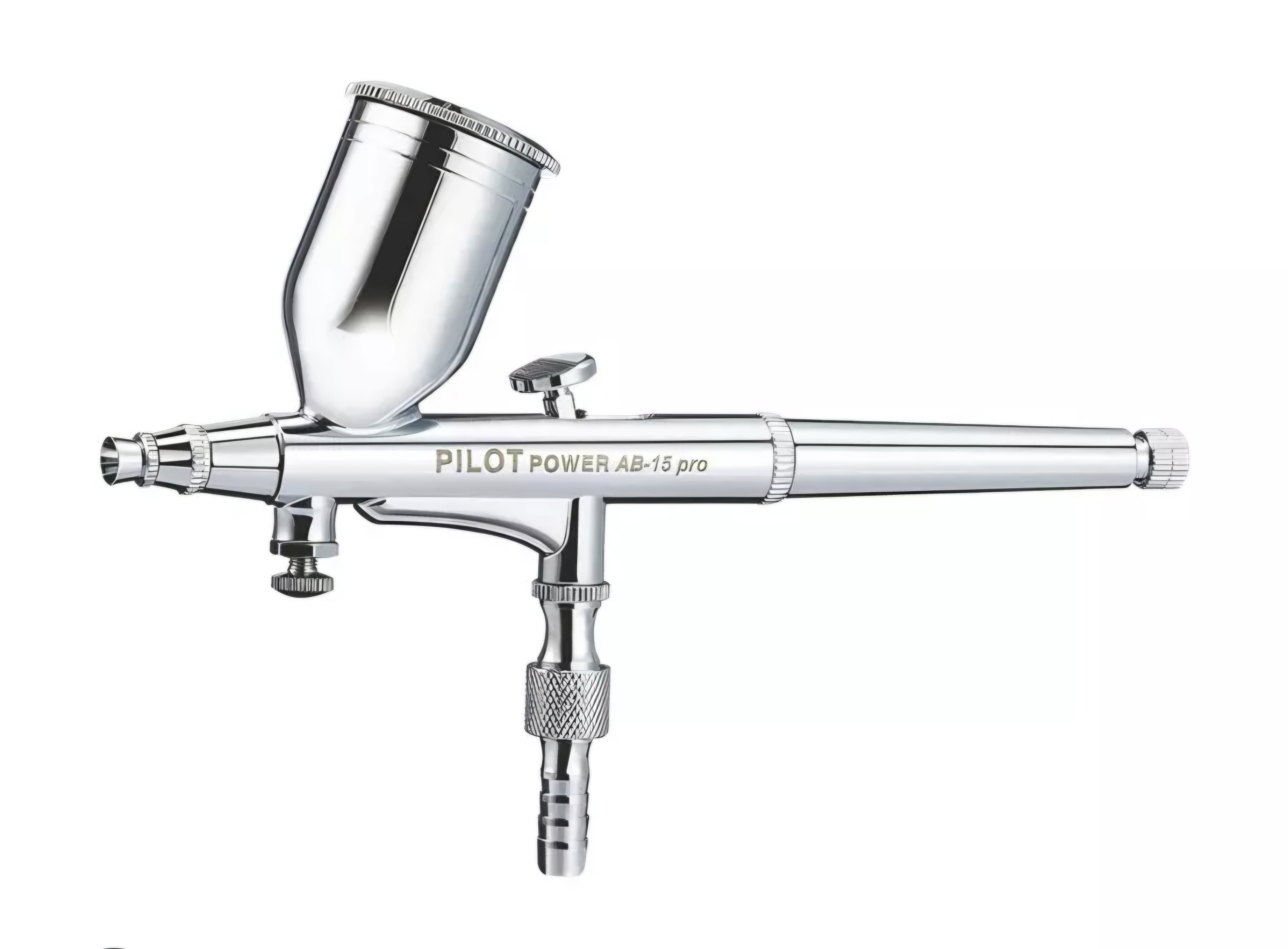 METAL AIR BRUSH SPRAY