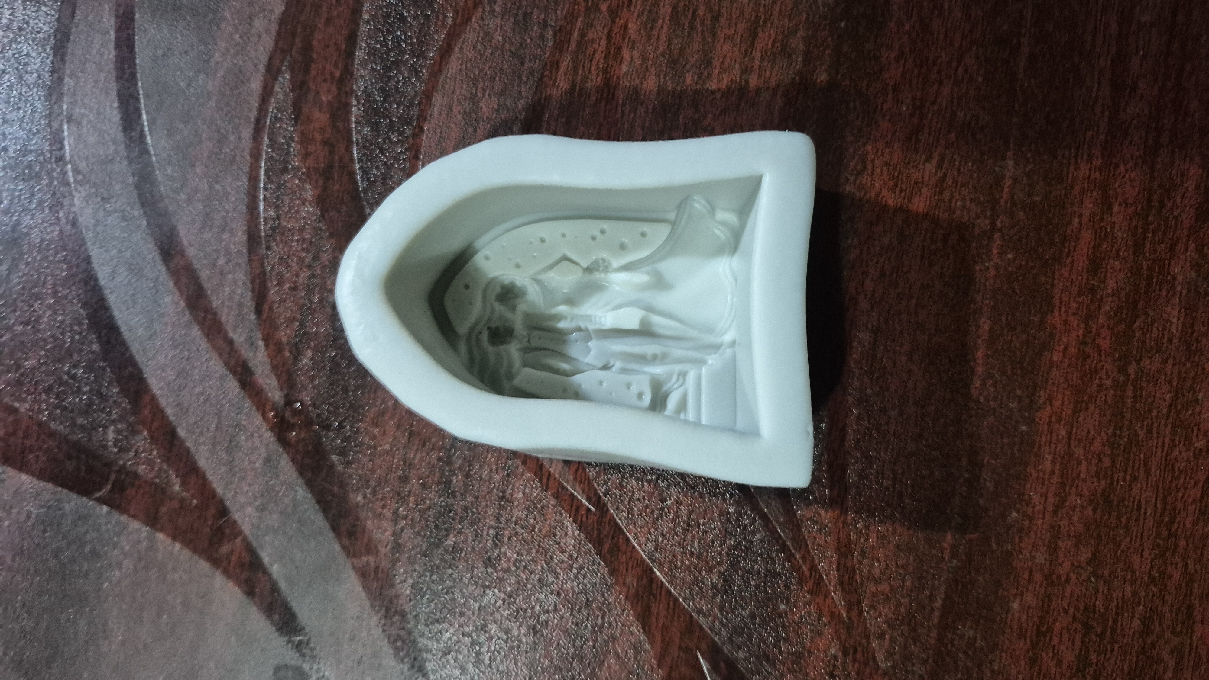 MOULD